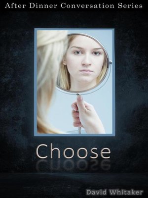 cover image of Choose